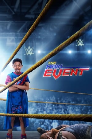 The Main Event 2020 Hindi Dual Audio 480p Web-DL 300MB - Movierulz