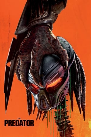 The Predator (2018) Hindi Dual Audio 480p HD-TS 300MB - Movierulz