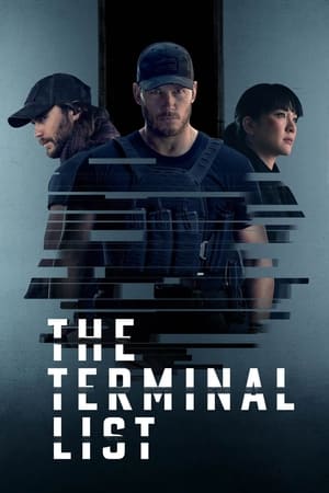 The Terminal List 2022 Hindi Season 1 – 720p – 480p Complete - Movierulz