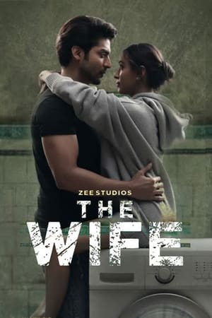 The Wife 2021 Hindi Movie 480p HDRip – [300MB] - Movierulz