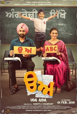 Uda Aida 2019 Punjabi Movie 720p HDRip x264 [1GB] - Movierulz