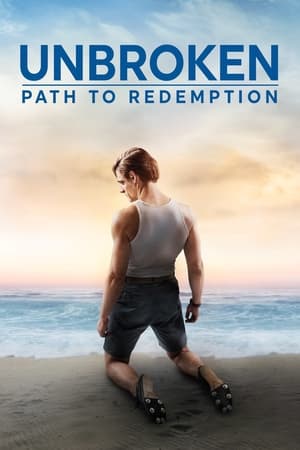 Unbroken 2: Path to Redemption (2018) Hindi Dual Audio 480p BluRay 300MB - Movierulz