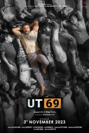 UT69 2023 Hindi DVDScr 720p – 480p - Movierulz