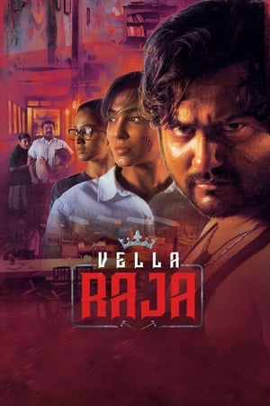 Vella Raja (2018) Season 1 Hindi - All Episode 720p | 480p | HDRip (Complete) - Movierulz