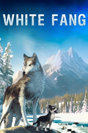 White Fang (2018) Hindi Dual Audio 480p Web-DL 200MB - Movierulz